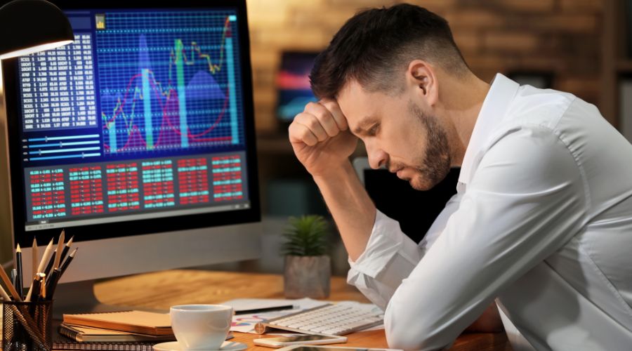 iggroup.ai-Trader nutzen Kursschwankungen vor der breiten Masse