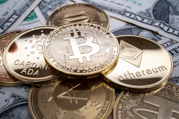 Die größten Blockchain-Trends 2026