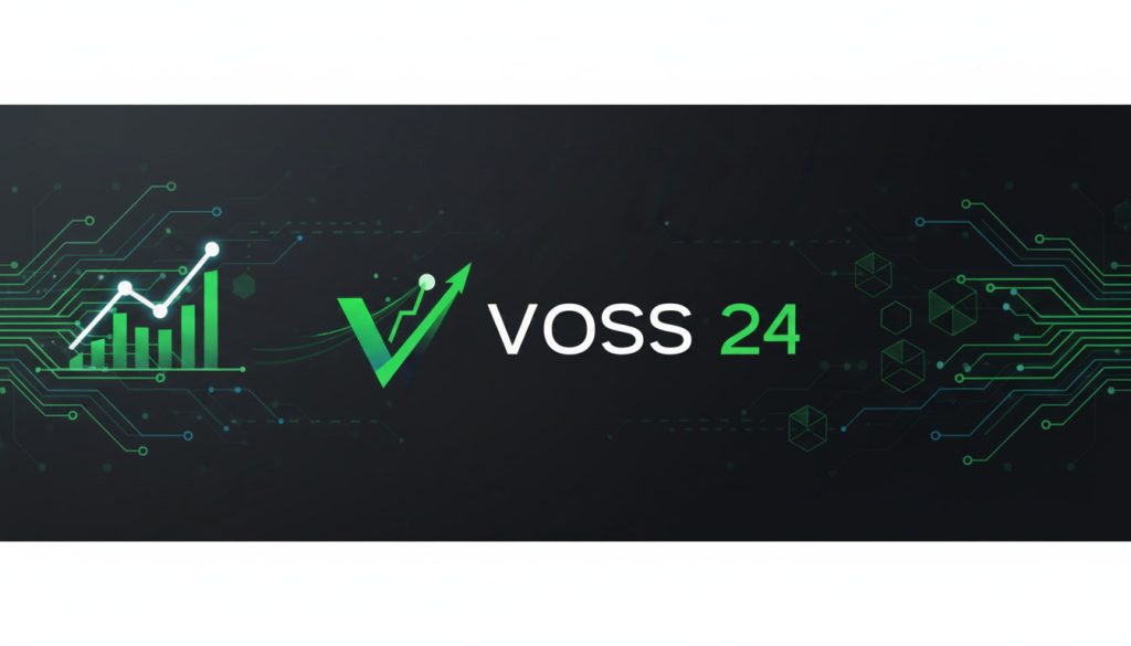 Voss24 lädt DACH-Trader ein, Durchschnitt hinter sich zu lassen