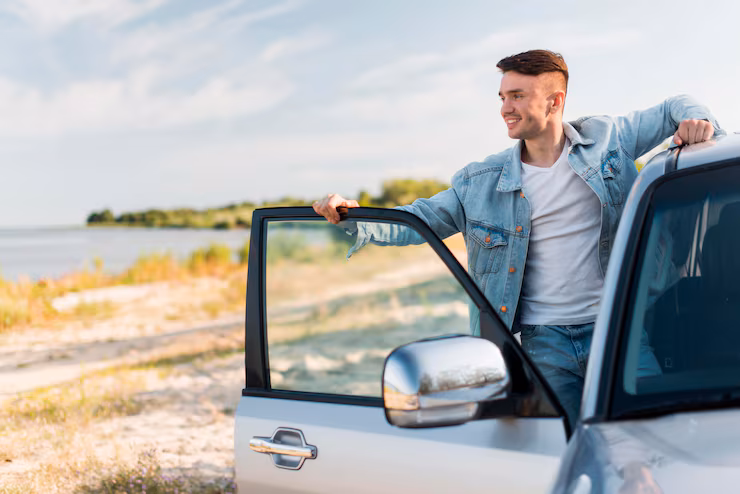Die schönsten Reiserouten mit Auto und Fahrer in Südindien