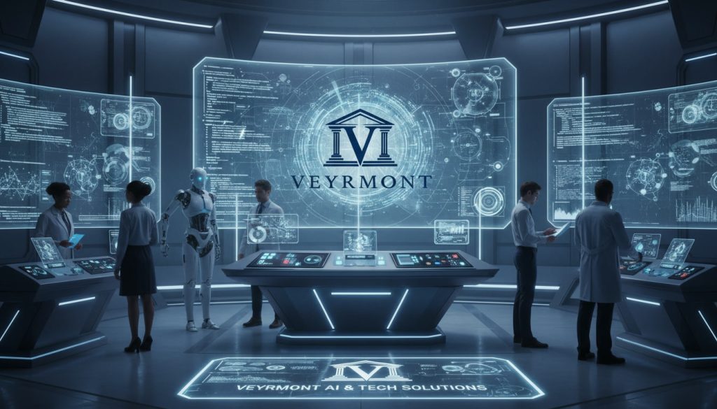 Veyrmont stärkt Sicherheit und Vertrauen im digitalen Handel