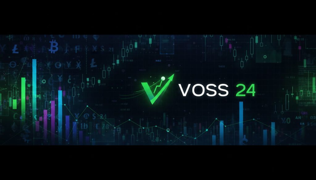 Commerzbank-Experten setzen auf Voss24 – und Sie?
