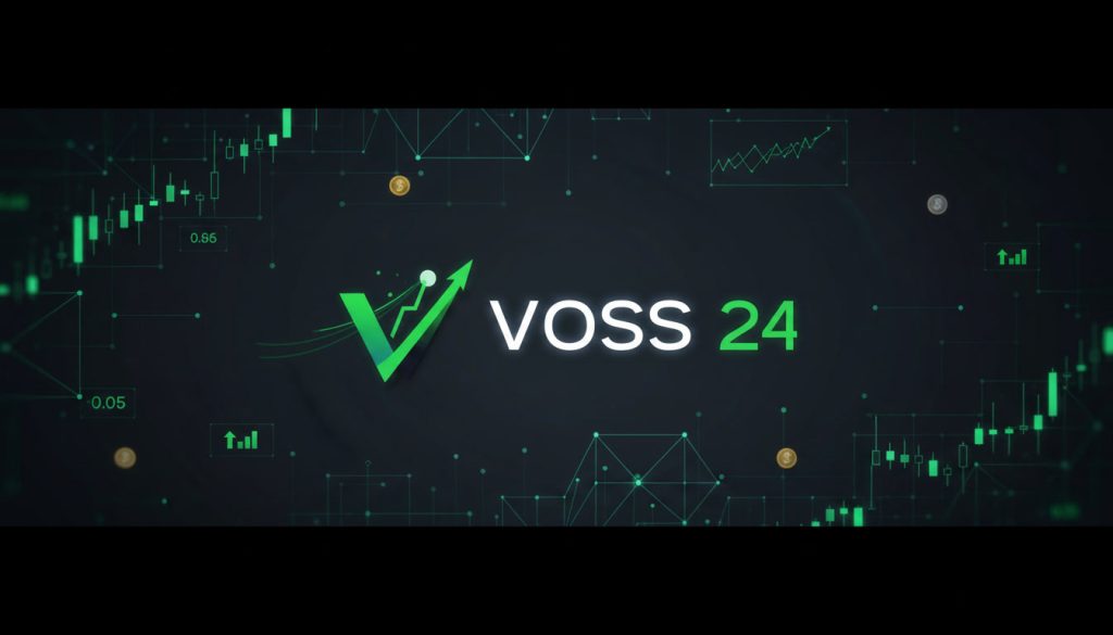 Voss24 entfesselt Trading-Freiheit in Deutschland und Österreich