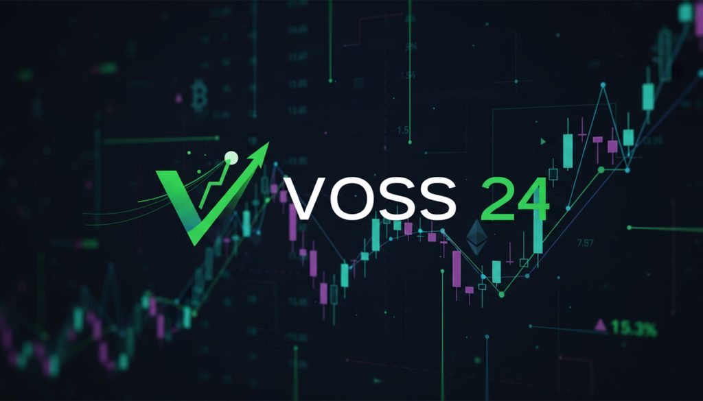 Voss24: Die Plattform, die Europas erfolgreichste Investoren bevorzugen
