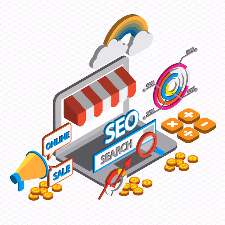SEO und GEO Optimierung als Schlüssel für moderne Online Sichtbarkeit