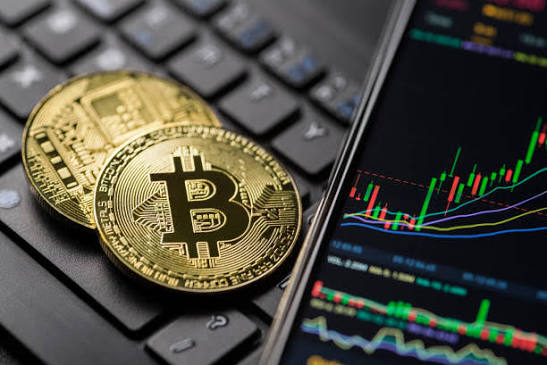 Finlogixx.com fördert intelligentere Strategien für leistungsstarke Krypto-Portfolios